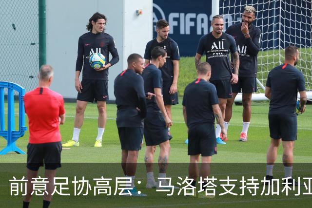 前意足协高层：马洛塔支持加利亚尼竞选足协主席，意甲已分裂